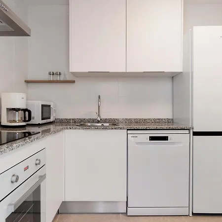 Bella Penthouse Estepona