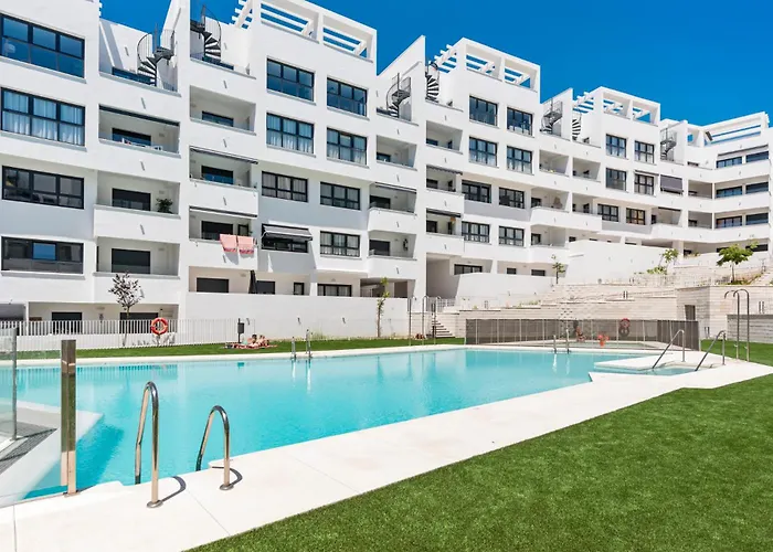 Bella Penthouse Estepona