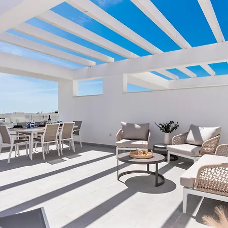 Bella Penthouse Apartamento