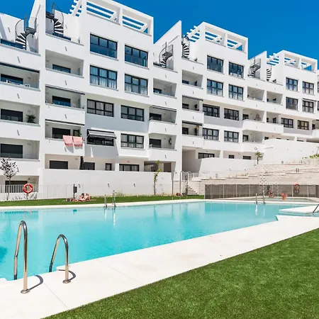 Bella Penthouse Estepona