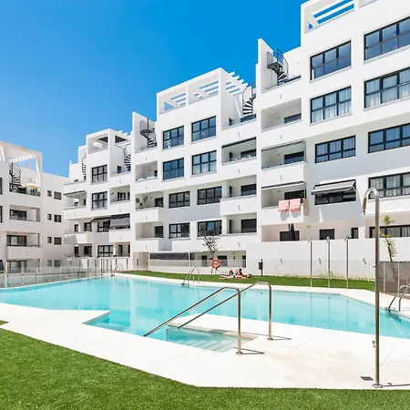 Bella Penthouse * Estepona