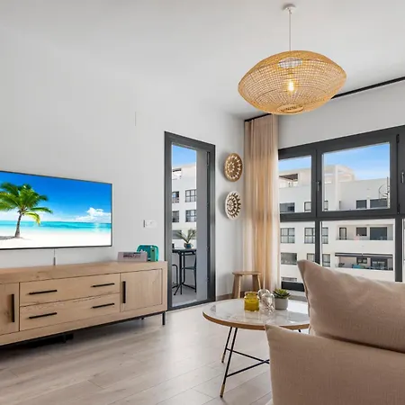 Bella Penthouse * 에스테포나