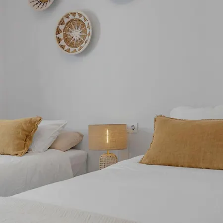 Bella Penthouse 아파트 *