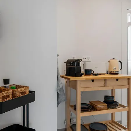 Apartamento Bella Penthouse *