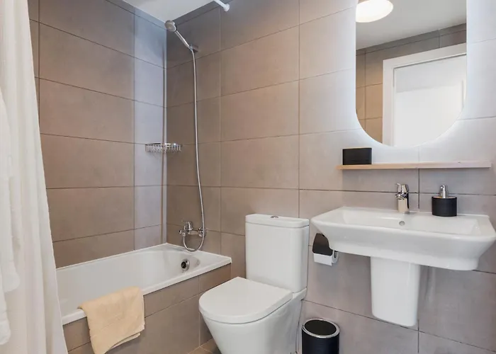 Apartamento Bella Penthouse Estepona