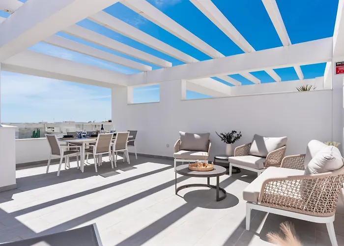 Bella Penthouse Apartamento