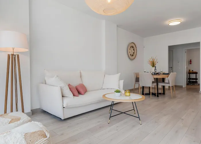 Apartamento Bella Penthouse