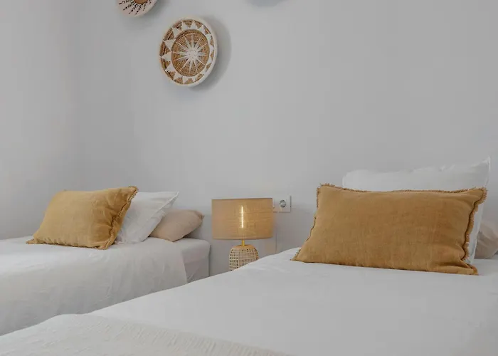 Bella Penthouse Apartment *