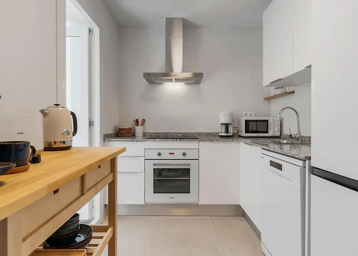 Bella Penthouse Estepona