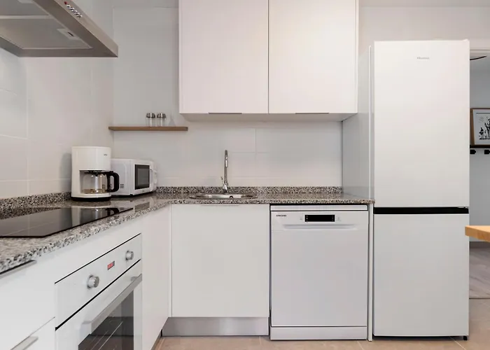 Bella Penthouse Estepona