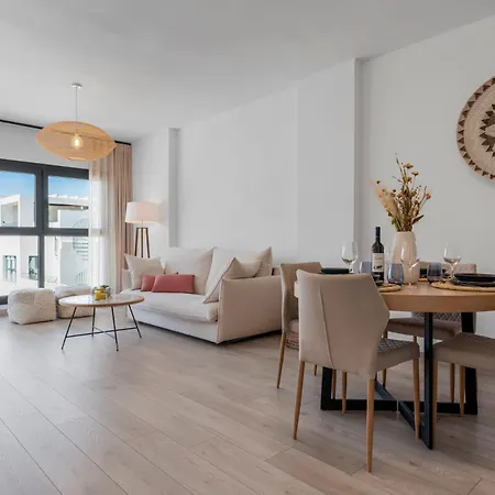 Bella Penthouse