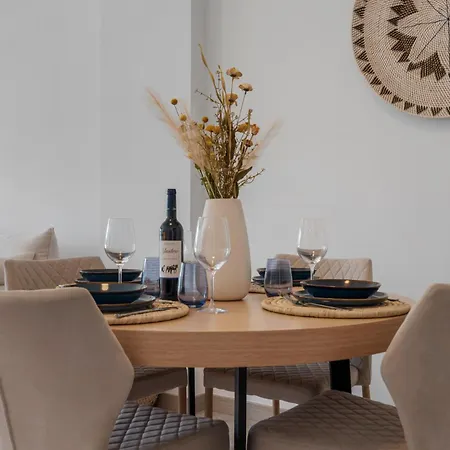 Apartment Bella Penthouse Estepona