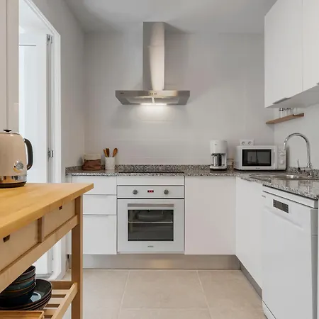 Bella Penthouse Estepona