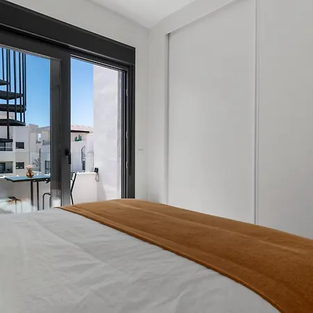 Bella Penthouse *