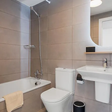 Appartement Bella Penthouse Estepona