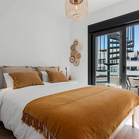 Appartement Bella Penthouse