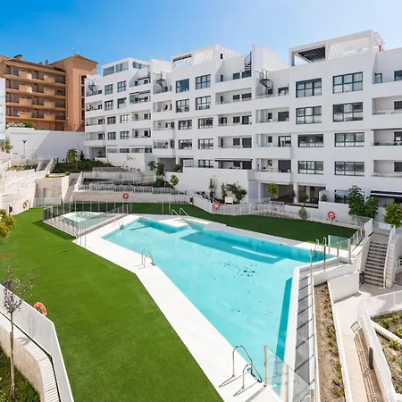 Appartement Bella Penthouse *