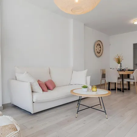 Lejlighed Bella Penthouse