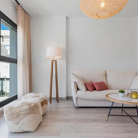 Bella Penthouse Lejlighed