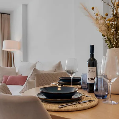 Bella Penthouse *