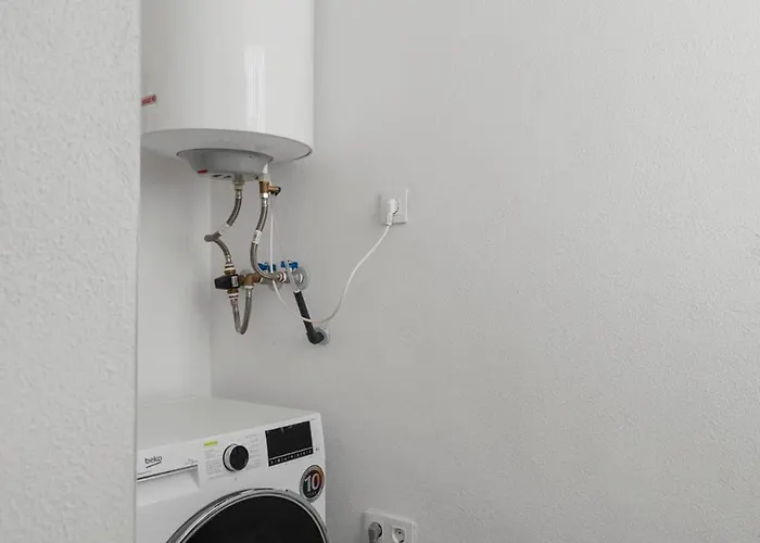 Lejlighed Bella Penthouse Estepona