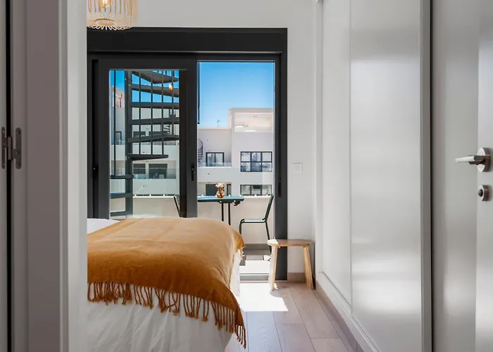 Lejlighed Bella Penthouse Estepona